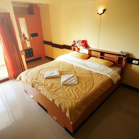 Ts Home Building Samut Sakhon Esterno foto